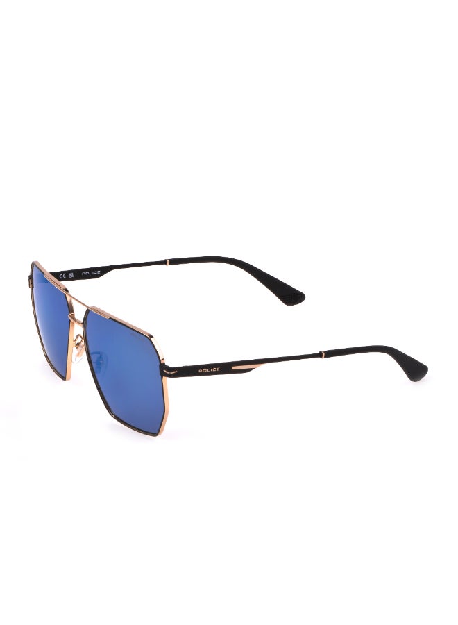 POLICE Sunglasses SPLL79 - Image 2
